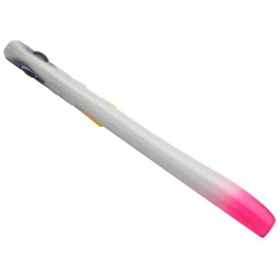 Vobler Abu Garcia Solv Napp, Uv Pink Tail, 9cm, 19g
