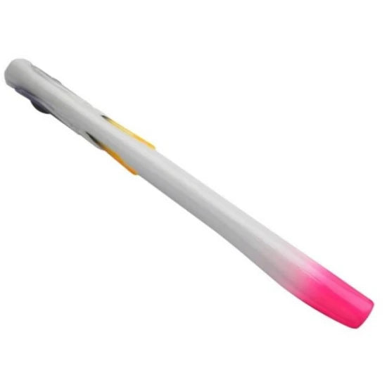 Vobler Abu Garcia Solv Napp, Uv Pink Tail, 9cm, 19g