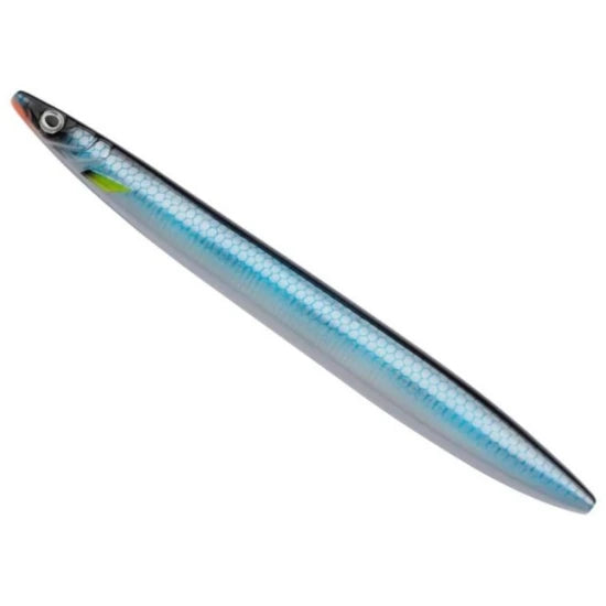 Vobler Abu Garcia Solv Penna, Blue Herring, 12cm, 18g