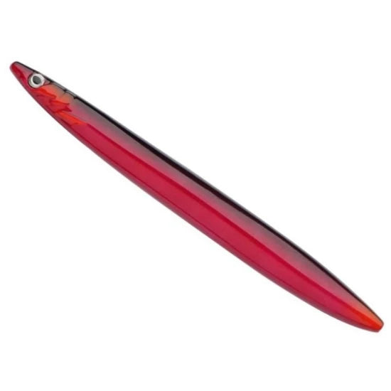 Vobler Abu Garcia Solv Penna, Chili Red, 12cm, 18g