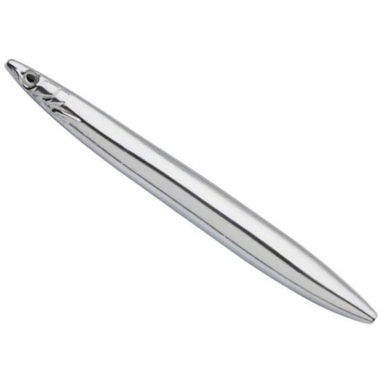 Vobler Abu Garcia Solv Penna, Chrome, 12cm, 18g
