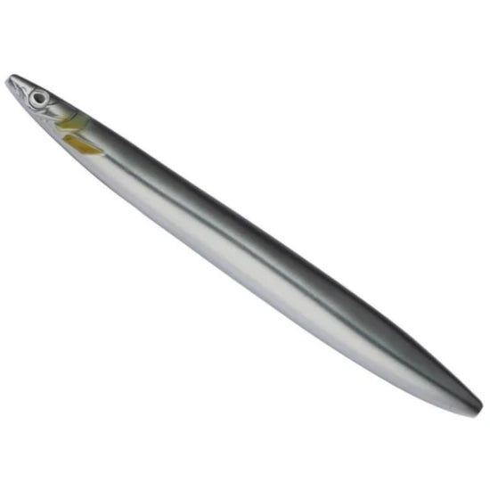 Vobler Abu Garcia Solv Penna, Dark Sandeel, 12cm, 18g
