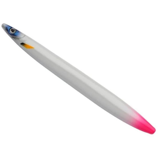 Vobler Abu Garcia Solv Penna, Pink Tail, 10cm, 13g