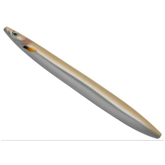 Vobler Abu Garcia Solv Penna, Smelt, 10cm, 13g
