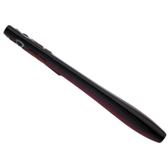 Vobler Abu Garcia Solv Smakk, Chili Red, 9cm, 18g