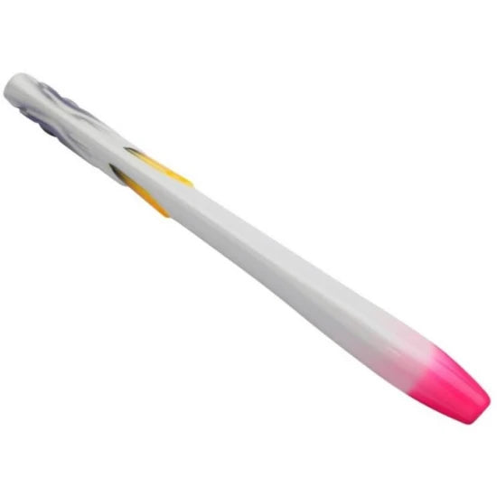 Vobler Abu Garcia Solv Smakk, Uv Pink Tail, 9cm, 18g