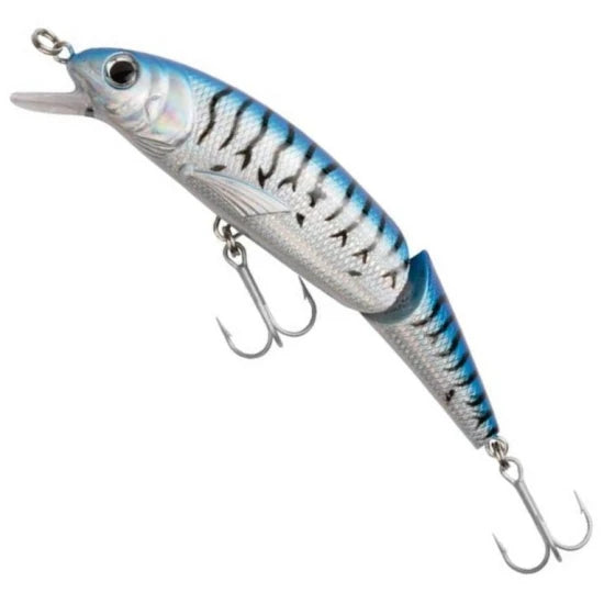 Vobler Abu Garcia Tormentor Jointed Floating, Blue Mackerel, 32g, 13cm, 1buc/pac