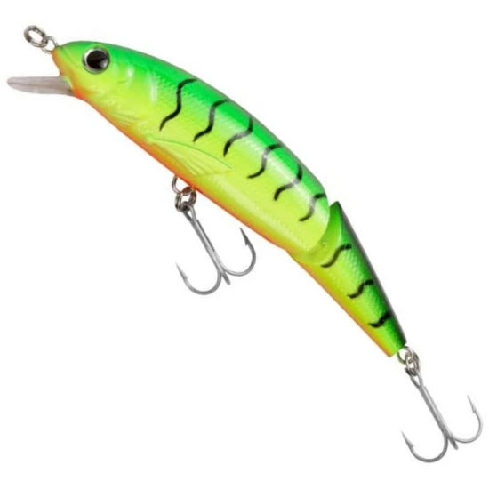 Vobler Abu Garcia Tormentor Jointed Floating, Tiger, 20g, 11cm, 1buc/pac