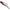 Vobler Apia Luck-v Ghost, 02 Red Head Holo, 6.5cm, 15g