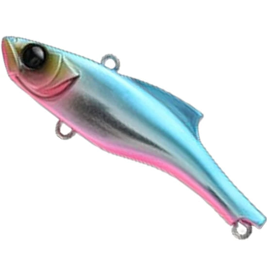 Vobler Apia Luck-v Ghost, 102 Bp Plating, 6.5cm, 15g