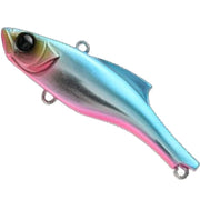 Vobler Apia Luck-v Ghost, 102 Bp Plating, 6.5cm, 15g