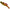 Vobler Apia Luck-v Ghost, 12 Red Gold Konosiro, 6.5cm, 15g