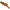 Vobler APIA Luck-V Ghost, 12 Red Gold Konosiro, 6.5cm, 15g