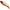 Vobler Apia Uprizing 59, 04 Orange Silver Candy, 5.9cm, 12g