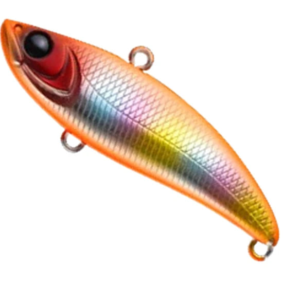 Vobler Apia Uprizing 59, 04 Orange Silver Candy, 5.9cm, 12g