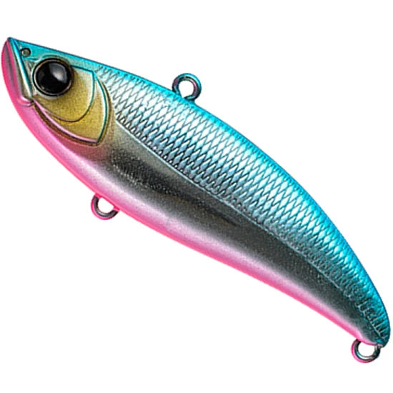 Vobler Apia Uprizing 70, 11 Bp Metalic, 7.0cm, 14g