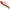 Vobler Apia Uprizing 70hw, 04 Orange Silver Candy, 7cm, 18g