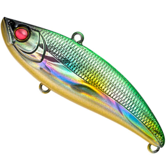 Vobler Apia Uprizing 70hw, 05 Grikin Candy, 7cm, 18g