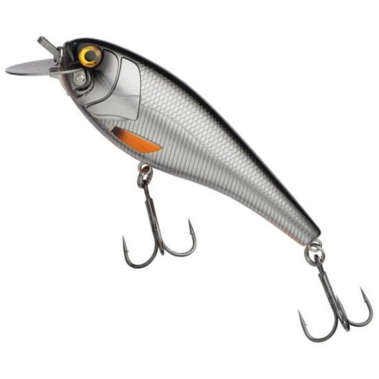 Vobler Abu Garcia Hard Bait Beast Hi-lo Floating, Fegis, 47g, 12cm