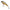 Vobler Abu Garcia Hard Bait Beast Hi-lo Floating, Gold Black Ora, 22.4g, 9cm