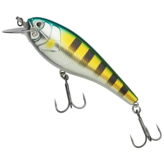 Vobler Abu Garcia Hard Bait Beast Hi-lo Floating, Striped Ayu, 47g, 12cm