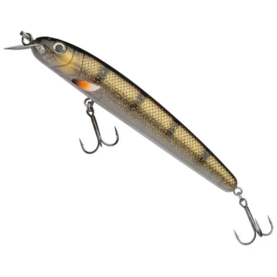 Vobler Abu Garcia Hard Bait Beast Hi-lo Sinking, Bronze Bomber, 33g, 14cm