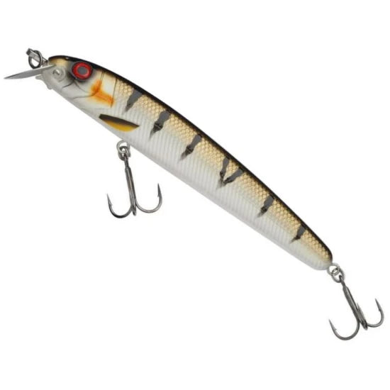 Vobler Abu Garcia Hard Bait Beast Hi-lo Sinking, Cooper Perch, 33g, 14cm