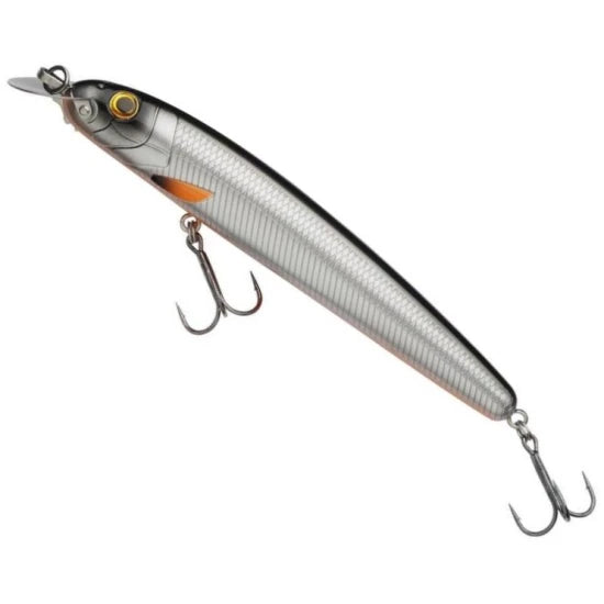 Vobler Abu Garcia Hard Bait Beast Hi-lo Sinking, Fegis, 33g, 14cm