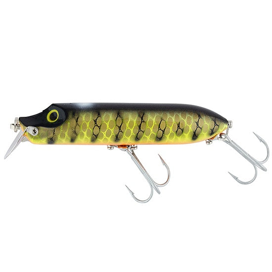 Vobler Abu Garcia Hi-Lo 11cm 26g  Fluo Yellow Tiger