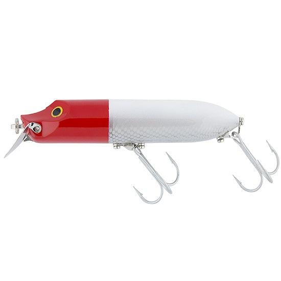 Vobler Abu Garcia Hi-Lo 11cm 26g Red Head
