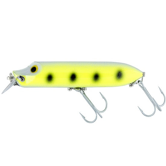 Vobler Abu Garcia Hi-Lo 11cm 26g Silver Fluo Yellow