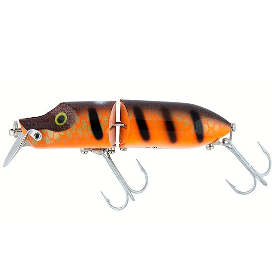 Vobler Abu Garcia Hi-Lo Jointed 9cm 20g Atomic Perch