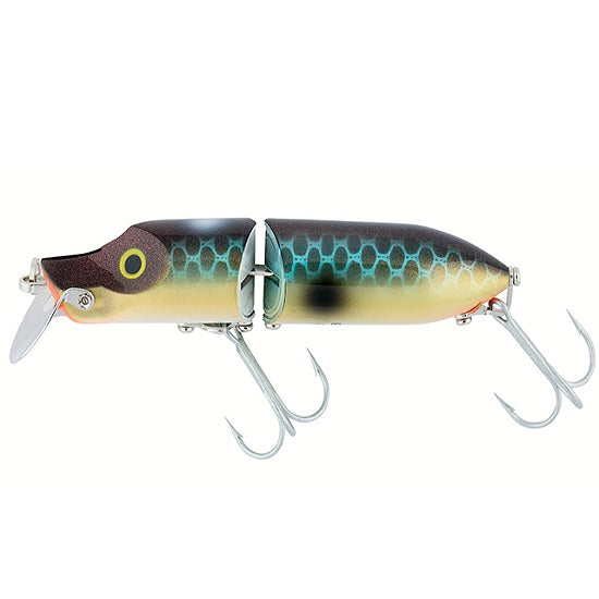 Vobler Abu Garcia Hi-Lo Jointed 9cm 20g Golden Blue Shiner