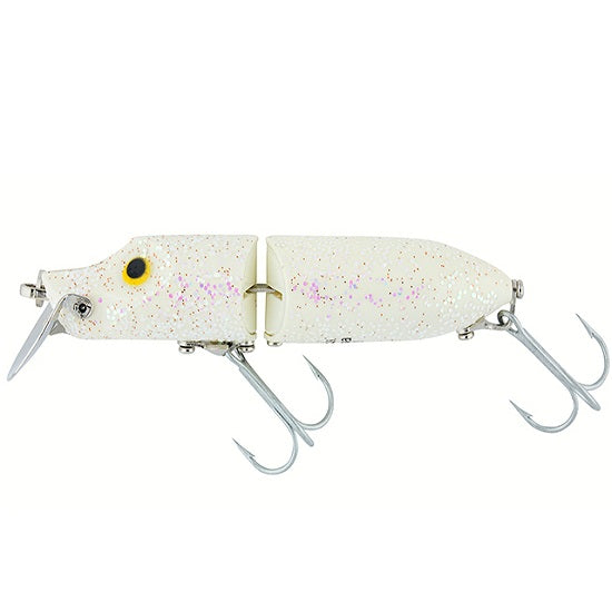 Vobler Abu Garcia Hi-Lo Jointed 9cm 20g Snow Storm