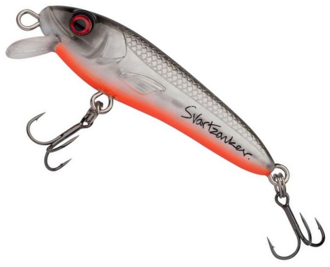 Vobler Abu Garcia Svartzonker McCelly, Fegis, 9g, 7cm