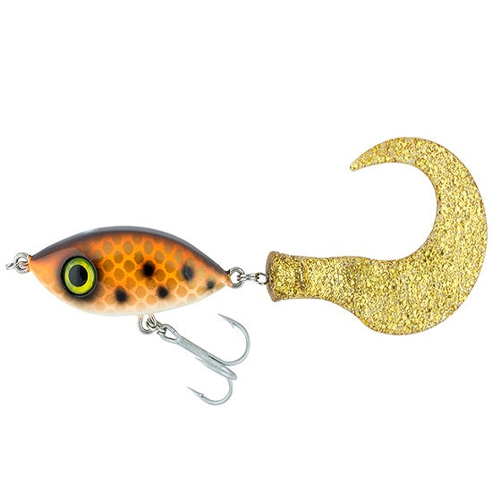 Vobler Abu Garcia Svartzonker McMio Junior 20cm 22g Atomic Trout