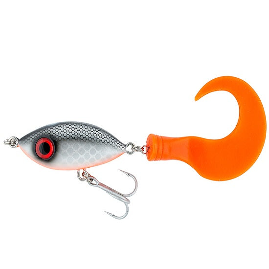 Vobler Abu Garcia Svartzonker McMio Junior 20cm 22g Fegis