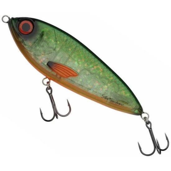 Vobler Abu Garcia Svartzonker Mctracer, Fine Carp Flash, 150g, 16.5cm