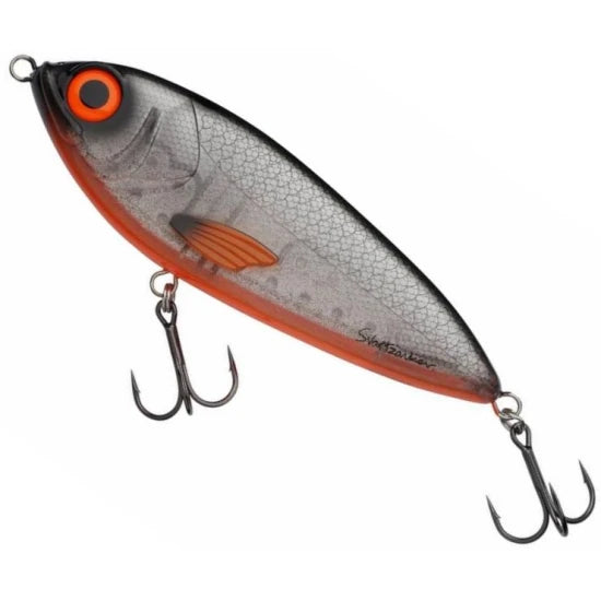 Vobler Abu Garcia Svartzonker Mctracer, Glitter Fegis, 150g, 16.5cm