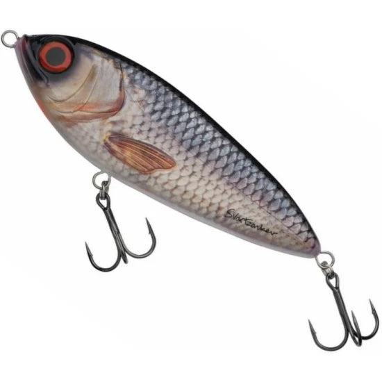 Vobler Abu Garcia Svartzonker Mctracer, Real Roach, 150g, 16.5cm