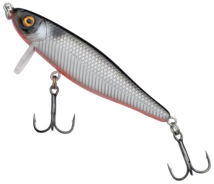 Vobler Articulat Berkley Pulse Snake, Fegis, 10g, 11cm