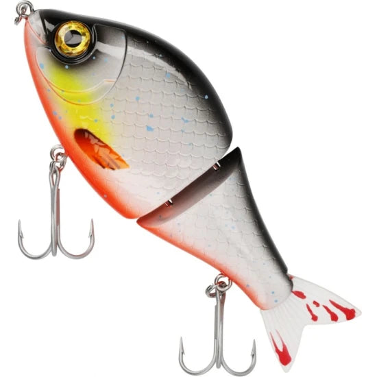 Vobler Articulat Mikado Mft Slow Sinking, Bream, 81g, 13cm, 1buc/pac