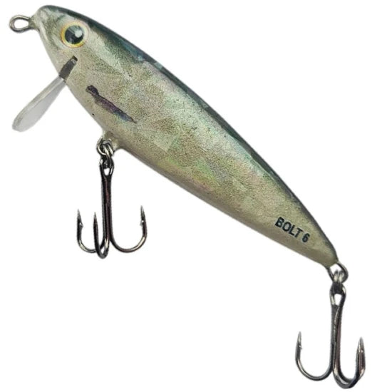 Vobler Avat Hunter Bolt, Culoare Ol, 7cm, 11g, 1buc/pac