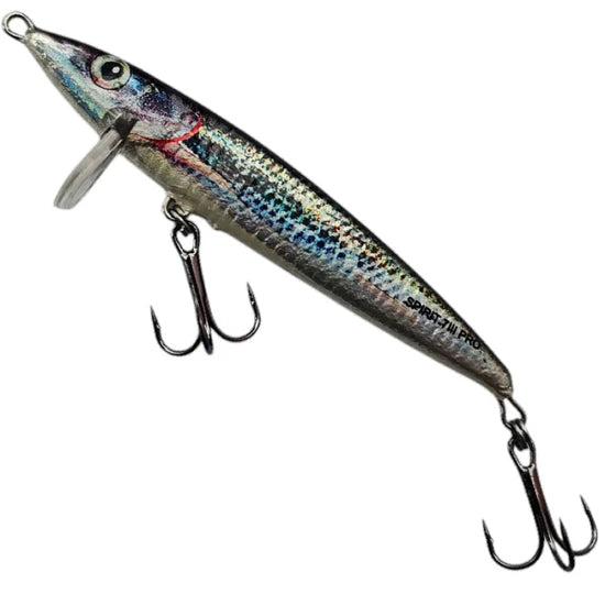 Vobler Avat Hunter Spirit, Culoare Hdbl, 7cm, 9g, 1buc/pac