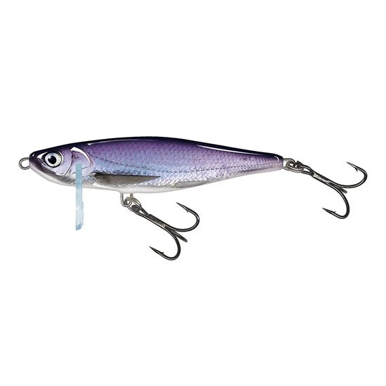 Vobler Avat Salmo Thrill Th5 Vbl 5cm 6.5g