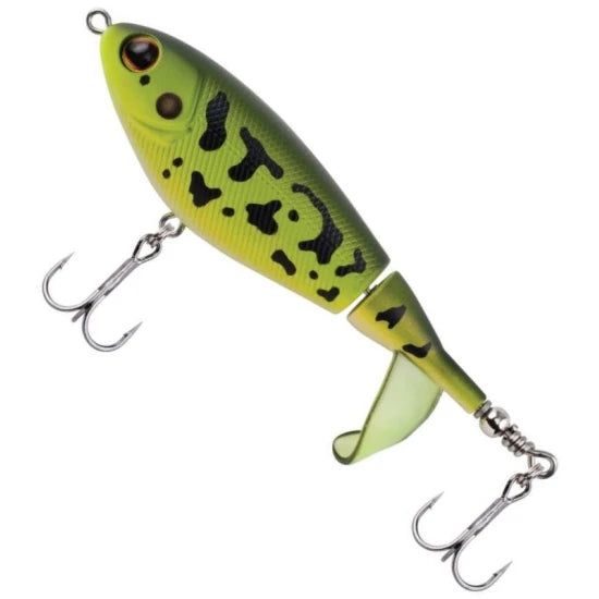 Vobler Berkley Choppo, Mffrog, 10.5cm, 21g, 1buc/pac
