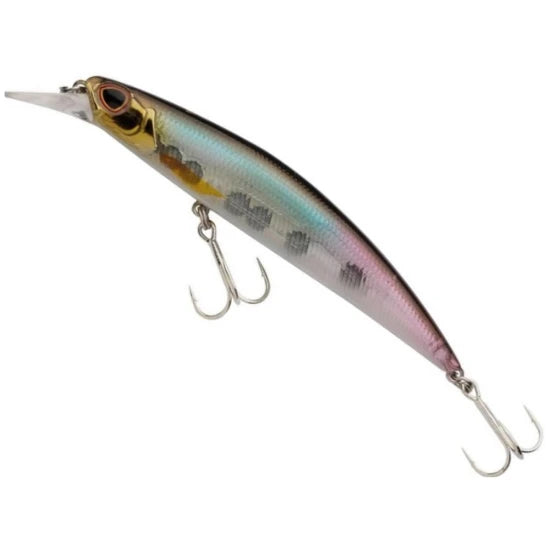 Vobler Berkley Dex Bullet Jerk, 11cm, 17g, Wagasaki, 1buc/pac