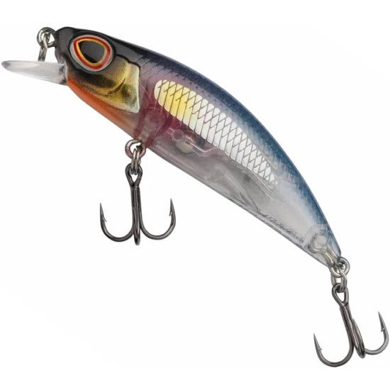 Vobler Berkley Dex Bullet Jerk, 5cm, 5g, Purple Haze, 1buc/pac
