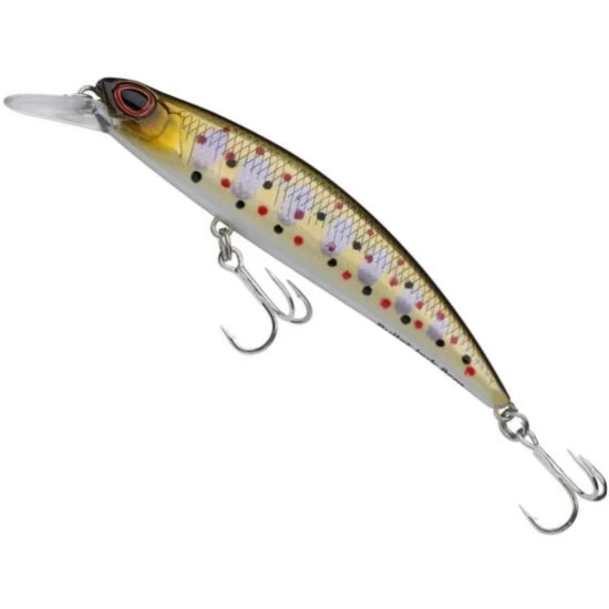 Vobler Berkley Dex Bullet Jerk, 8cm, 7.5g, Brook Trout, 1buc/pac