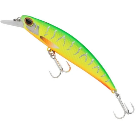Vobler Berkley Dex Bullet Jerk, 8cm, 7.5g, Fire, 1buc/pac